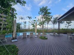 Pasir Ris Central (D18), Condominium #467741381